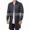 Bomber Aviator Coat style jacket / bomber jacket