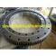 Three Row Roller Slewing Bearing