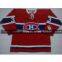 2010-NHL-Size 48-54-> #33 Roy Montreal Canadiens Red CH NHL Jersey