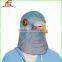 Wholesale Simulation Halloween Costume Animal Head Mask