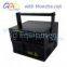 New RGB laser light with OEM diode, Moncha software