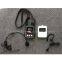 Portable wireless PA system
