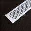 Air vent for kitchen cabinet, Aluminum Kitchen Air Vent