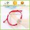 christmas gift bracelet customized wristband friend bracelets