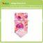 Wholesale factory price custom 100% polyester microfiber tube headwear