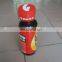 Inflatable medicine advertising bottle model