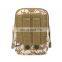 Fashion New Design Hot Sale Army Phone Mobile Bag