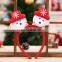 Christmas light led headband