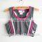OEM factory Custom fitness yoga tops fashionable yoga wear women