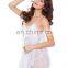 New fashion design cheapest plus size sexy nightwear
