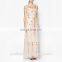 Wholesale clothing suppliers pleated dress prom dress 2017 prom dress