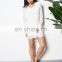 China Wholesale Market Agents Fashion Couple Pullover Sweater