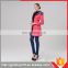Plain Color Top End Women Stylish Winter Coats Latest Design Long Coat