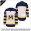 dri fit sublimate printing ice hockey uniform