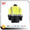 3M Motorcycle jacket reflective strip with reflective fabric KF-056