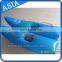 inflatable water walking shoes floating on the water shoes for sale