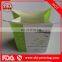 2016 YBJ Die Cut Brown Custom Full Color Paper Food Packaging Bag