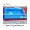 Custom size Durable Family rectangular Inflatable Swimming Pool