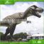 KAWAH Amusement Park Jurassic Dinosaur Park Animatronic Gaint Dinosaur for Sale