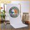 China beach towel manufacturer custom sublimation printed microfiber beach towel