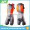 Custom outdoor sportswear triathlon bike suits polyester triathlon clothing