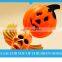 Happy halloween toy flash ghost pumpkin magic wand kids party supplies for sale