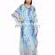 Maxi beach wear women kaftan