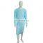 PP+PE Isolation Gown With Thumb Loop