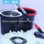 New fashion hand press cleaning mop  magic 360 spin mop