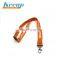 Promotional Wholesale Retractable Microsoft Material Lanyard