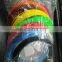 High quality 3d pen/3d printer filament PLA/ABS/HIPS/PC for 3d drawing pen