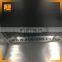 Resealable transparent custom polybag packaging clear plastic poly opp bags for clothing/garment