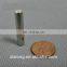 N42 Disc Dia 6x30 mm Strong Neodymium Magnets Sensor Rare Earth Magnets Permanent Lab magnets