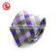 Custom of high quality fabric for tie necktie