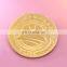 gold metal coins,coin counter