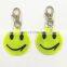Gifts Promotion customized reflective cheap key chains