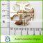 Popular very nice high heel small metal shoe accessories