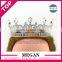 High quality rhinestone crown wedding cake topper wedding crown