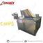 Potato Chips Frying Machine Manufacture