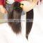 100% crochet braids with straight hair styles