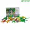 Giant Insects Play set (Ants, Tarantula, Spiders) - Large Sized Toy Figurines
