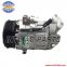 92600ZE80A For Nissan Sentra DCS171C Air conditioning compressor