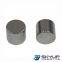 Super rare earth Neo magnets with Nickel plating used in Hard disk Drive,with ISO/TS certification