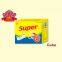SUPER Seasonings Bouillon Soup Seasoning Cubes Shrimp Flavour