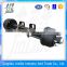 factory price trailer parts trailer axle English type axle