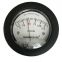 different types of pressure gauges cheap differential pressure gauge test kit 0~500pa 66mm