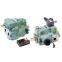 A10vso28dr/31r-pkc62n00 Axial Single Plastic Injection Machine Rexroth A10vso28 Sumitomo Gear Pump