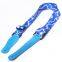 New fashion custom printing polyester guitar strap necklace lanyard for Music Learning