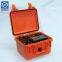 Portable Digital Direct Current Resistivity Meter Applied for Prospecting