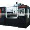 Hard rail working VMC 850 5 axis vertical machine center